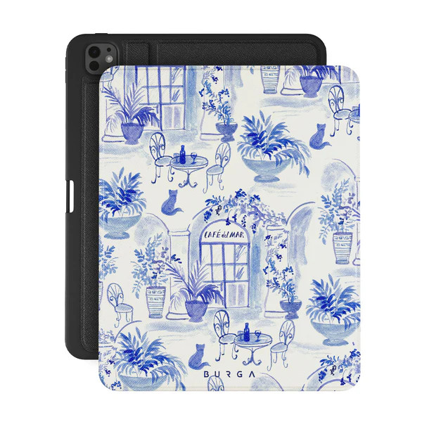 Sobremesa - iPad Pro 13 (7th Gen) Case | BURGA