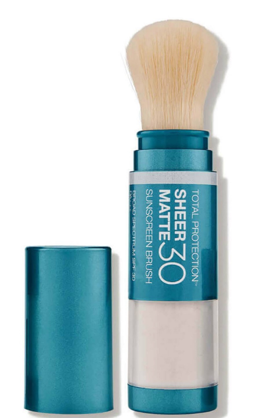 Tip from a chic sun savvy mom I know - use this colorless powdered self-dispensing mineral sunscreen on your kids' faces for school or everyday! They won't fight you putting it on because it feels nice to apply and you'll win the sun battle! 

20% off right now with code SUN! 

#LTKfamily #LTKSeasonal #LTKkids