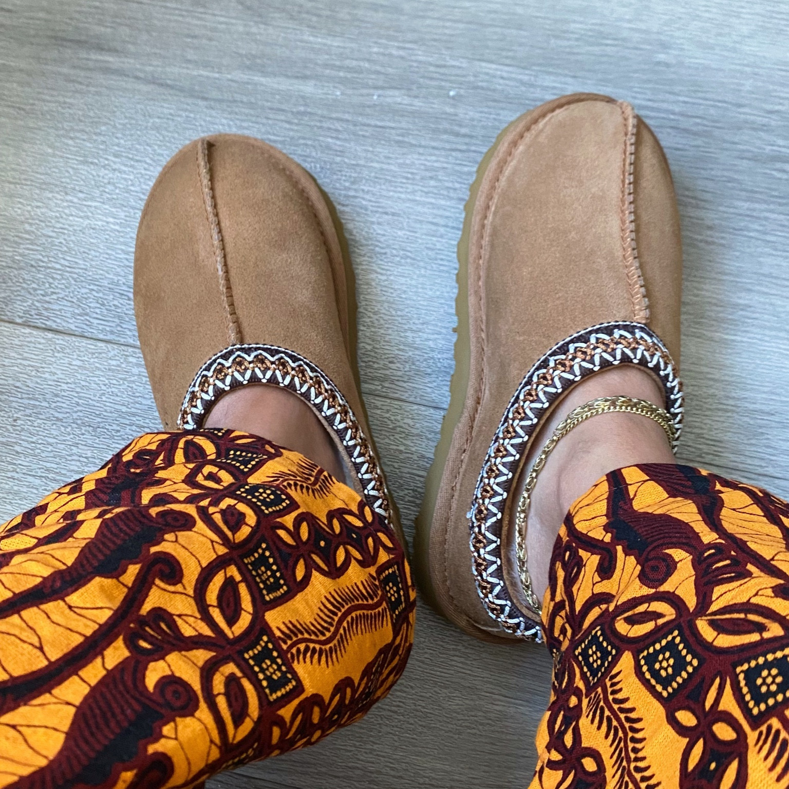 Must have fall/winter shoe 

#LTKSeasonal #LTKstyletip #LTKHoliday