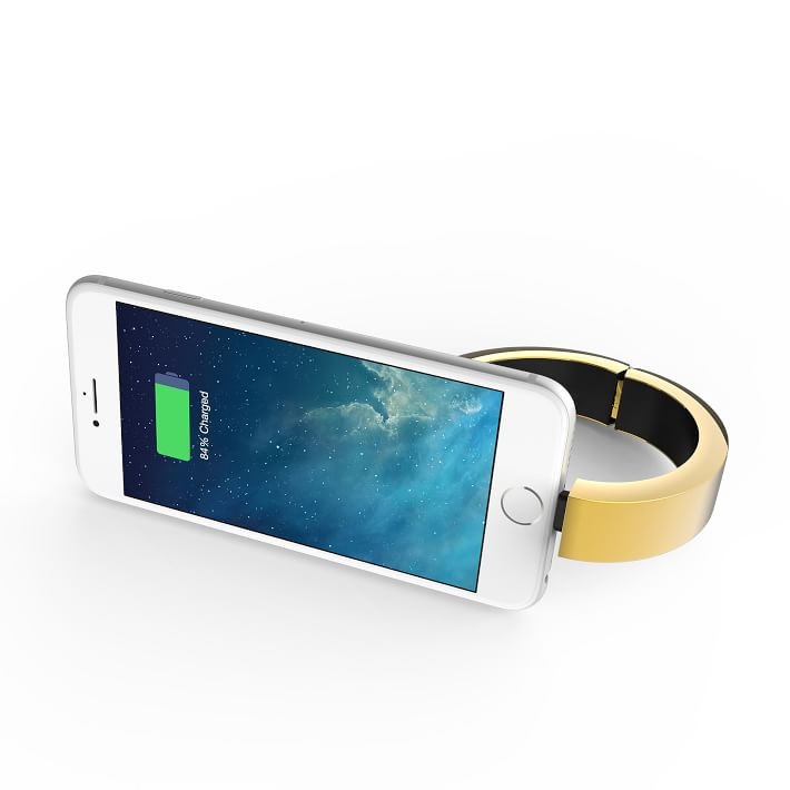 Charging Bracelet | Mark and Graham
