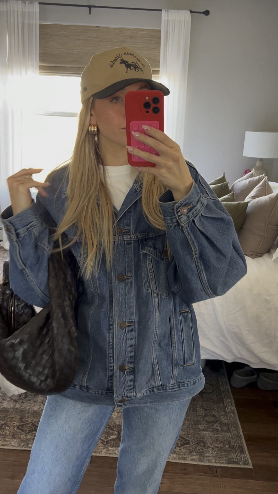 Cowgirl Chic 🤠 | everything is TTS 