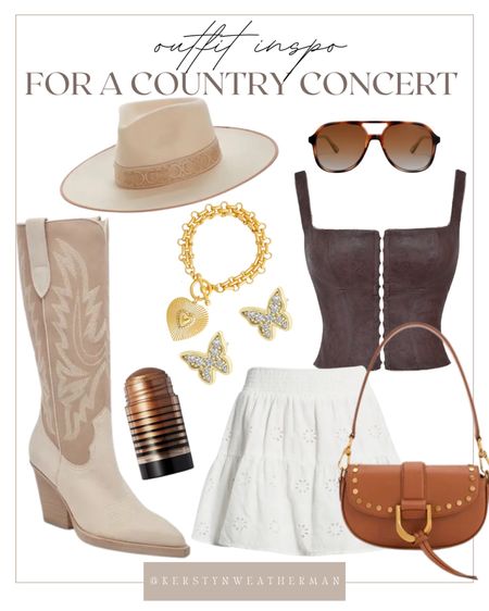 Concert Outfit

This western look is perfect for your next country music festival, Nashville trip, or bachelorette party!

Country concert outfit, western fashion, concert outfit, western style, rodeo outfit, cowgirl outfit, cowboy boots, bachelorette party outfit, Nashville style, Texas outfit, sequin top, country girl, Austin Texas, cowgirl hat, pink outfit, cowgirl Barbie, Stage Coach, country music festival, festival outfit inspo, western outfit, cowgirl style, cowgirl chic, cowgirl fashion, country concert, Morgan wallen, Luke Bryan, Luke combs, Taylor swift, Carrie underwood, Kelsea ballerini, Vegas outfit, rodeo fashion, bachelorette party outfit, cowgirl costume, western Barbie, cowgirl boots, cowboy boots, cowgirl hat, cowboy boots, white boots, white booties, rhinestone cowgirl boots, silver cowgirl boots, white corset top, rhinestone top, crystal top, strapless corset top, pink pants, pink flares, corduroy pants, pink cowgirl hat, Shania Twain, concert outfit, music festival

Country concert outfit. Country outfit. cowboy boots, western, country style, country outfit, cowgirl boots, boots, Nashville outfit, country concert outfit inspo. #CowboyBoots #Nashville #Western #WesternFashion #NashvilleTennessee #CountryConcert #CowboyBootsOutfit #CowboyBootsStyling #CowgirlBoots #CowboyBoot #CowgirlBootsOutfit #BootsOutfit #OutfitWithCowboyBoots #WesternStyle #UnboxingBoots #BootsUnboxing #FYP #westernchic #madewell


#LTKU #LTKStyleTip #LTKFestival