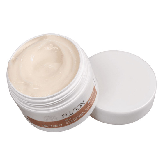 Máscara de Reconstrução Wella Professionals Fusion 150 ml | Amobeleza (BR)