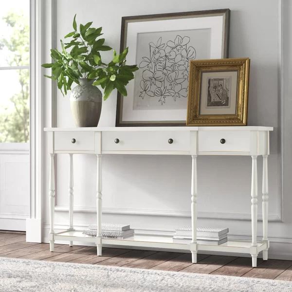 Beaumont 60'' Console Table | Wayfair North America