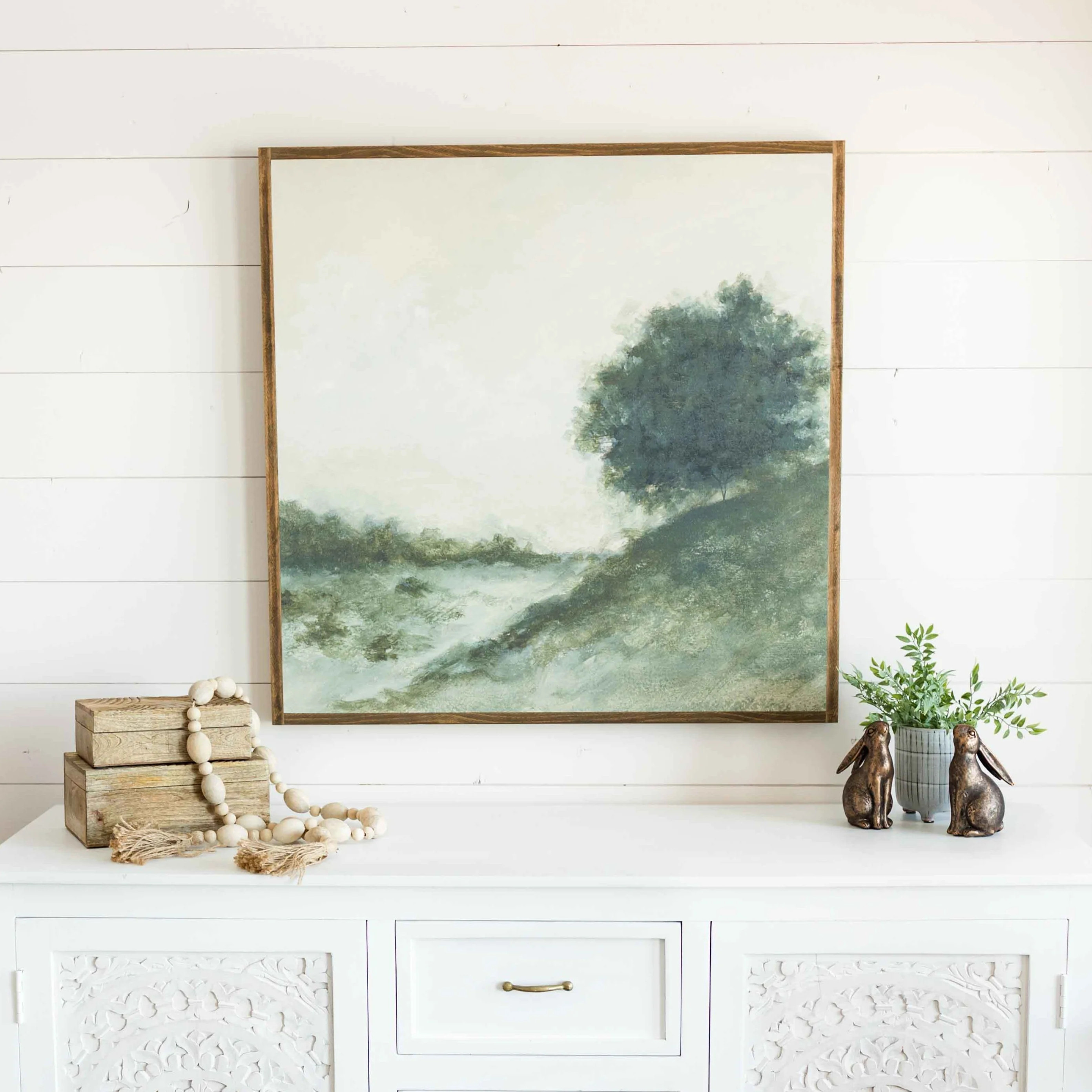 Under the Elm | Joyfully Said