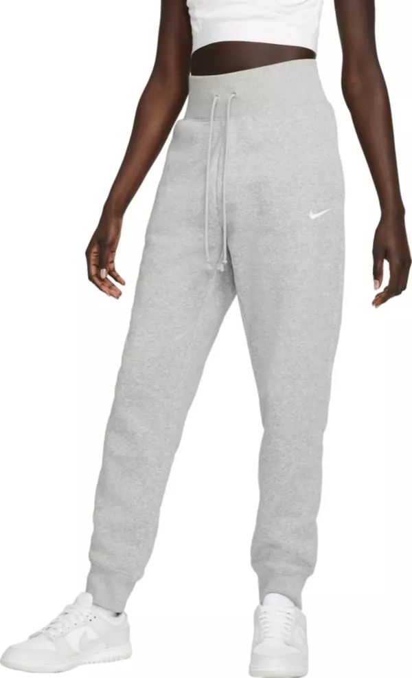 Nike Sportswear Phoenix Fleece Joggers | Dick's Sporting Goods