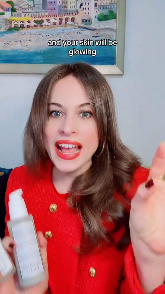 Discover the secret to supermodel skin: the flash fix facial!

#LTKGiftGuide #LTKHoliday #LTKSeasonal