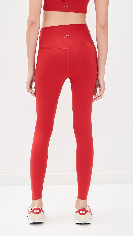 Freesoft High Rise Leggings 25 | Shopbop