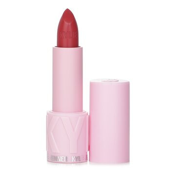 Kylie By Kylie JennerCreme Lipstick - # 509 Been A Minute 3.5g/0.12oz | Strawberrynet