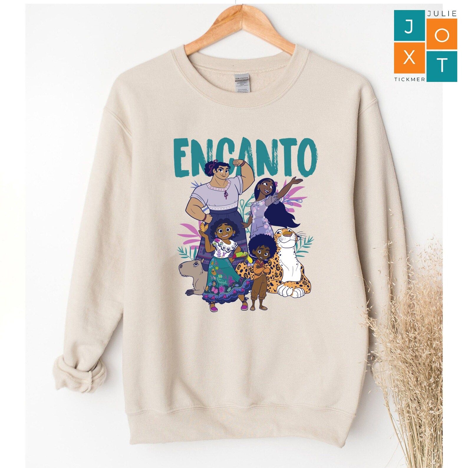 Disney Encanto T-shirt Encanto Family Shirt Encanto Shirt | Etsy | Etsy (US)