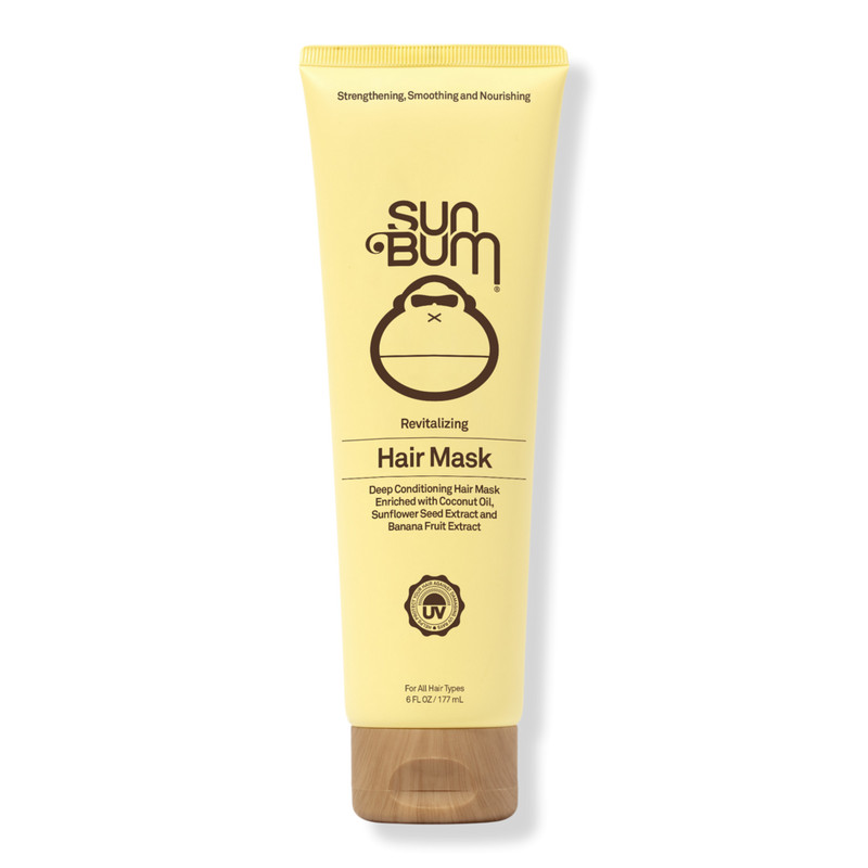 Sun Bum Conditioning Hair Mask | Ulta Beauty | Ulta