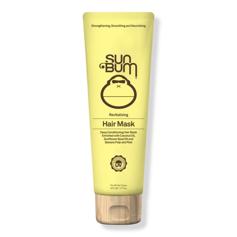 Sun Bum Conditioning Hair Mask | Ulta Beauty | Ulta