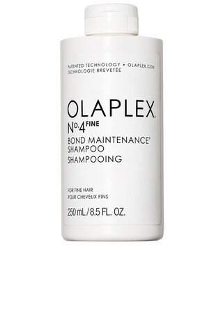 OLAPLEX No.4 Fine Bond Maintenance Shampoo in Beauty: NA | FWRD 