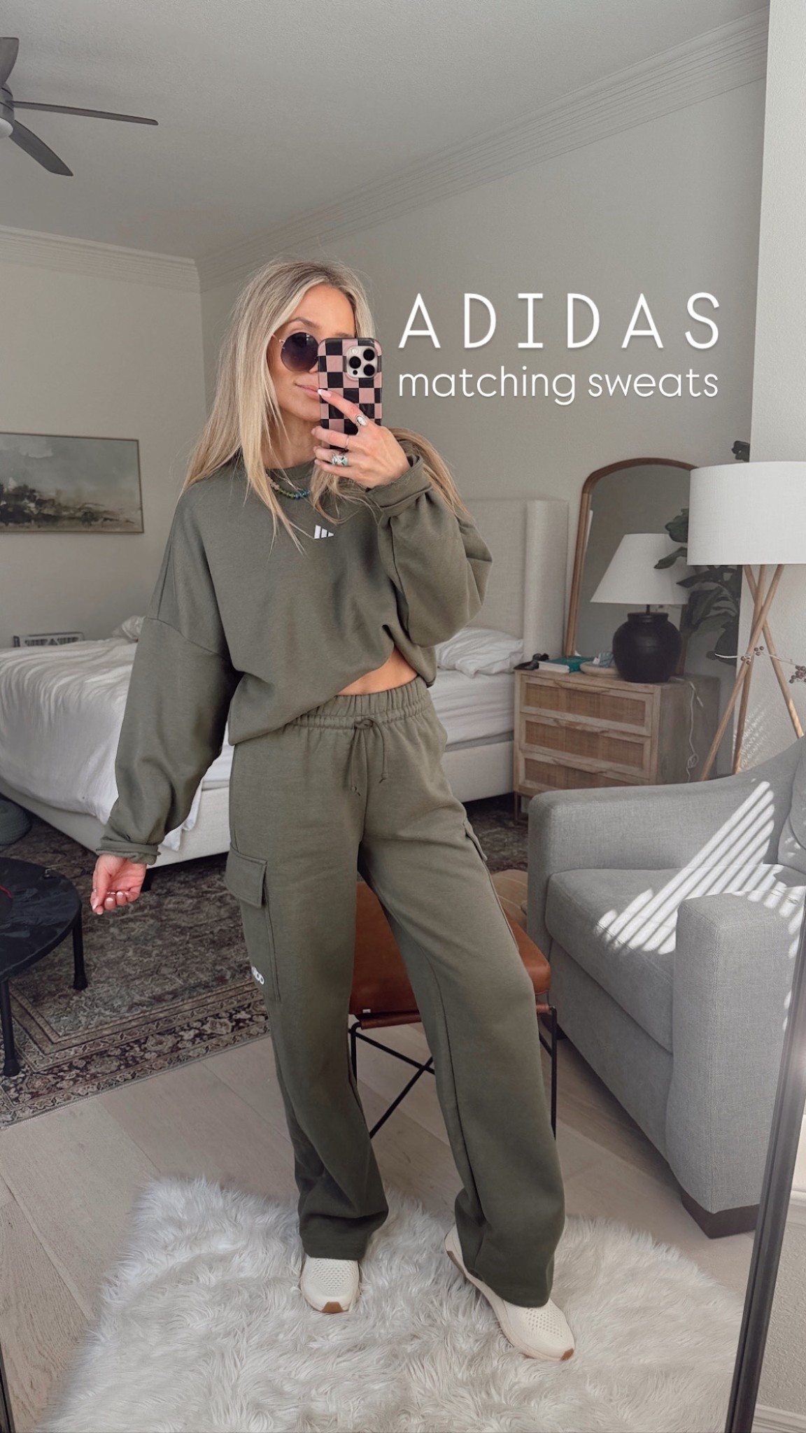 I’m in love 😍 these are perfect together and separate! 

Wearing: size s // tts. 

#LTKActive #LTKStyleTip #LTKFindsUnder100