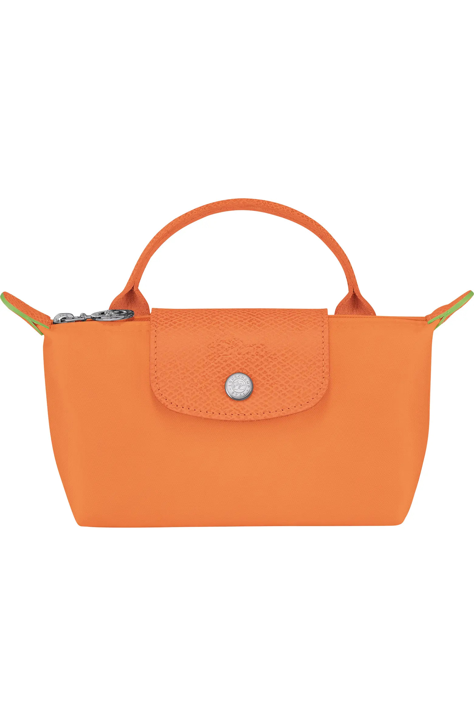 Longchamp Le Pliage Cosmetics Case | Nordstrom | Nordstrom
