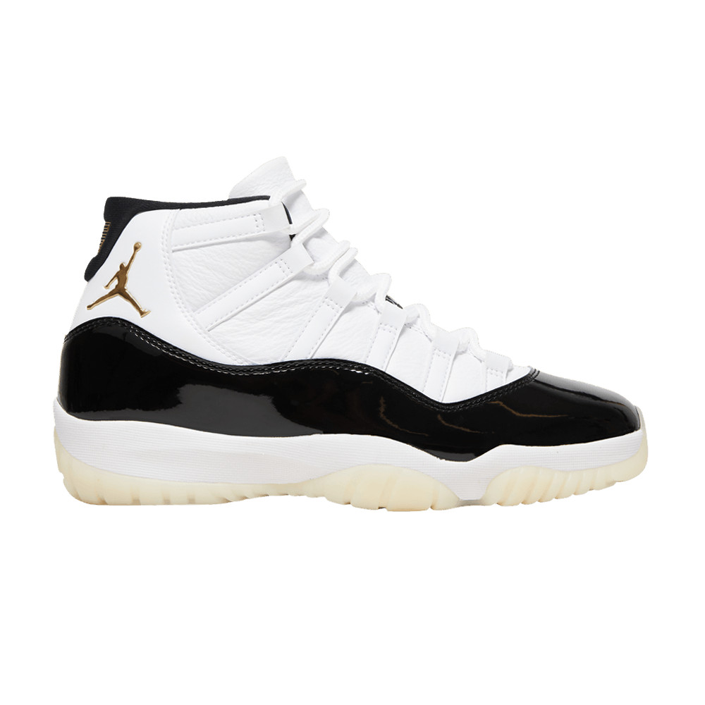 Buy Air Jordan 11 Retro PS 'Gratitude / Defining Moments' - 378039 170 | GOAT | GOAT