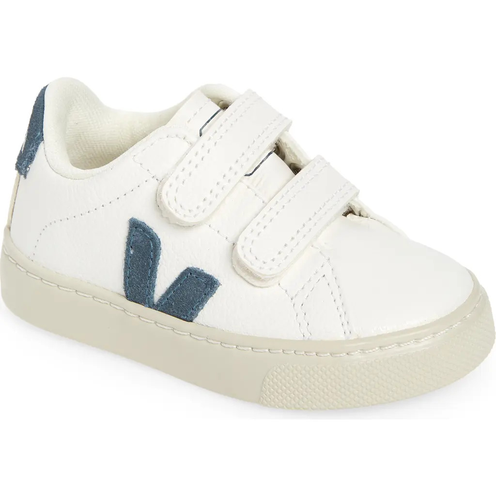 Veja Kids' ChromeFree Sneaker in Extra-White California at Nordstrom, Size 12Us | Nordstrom