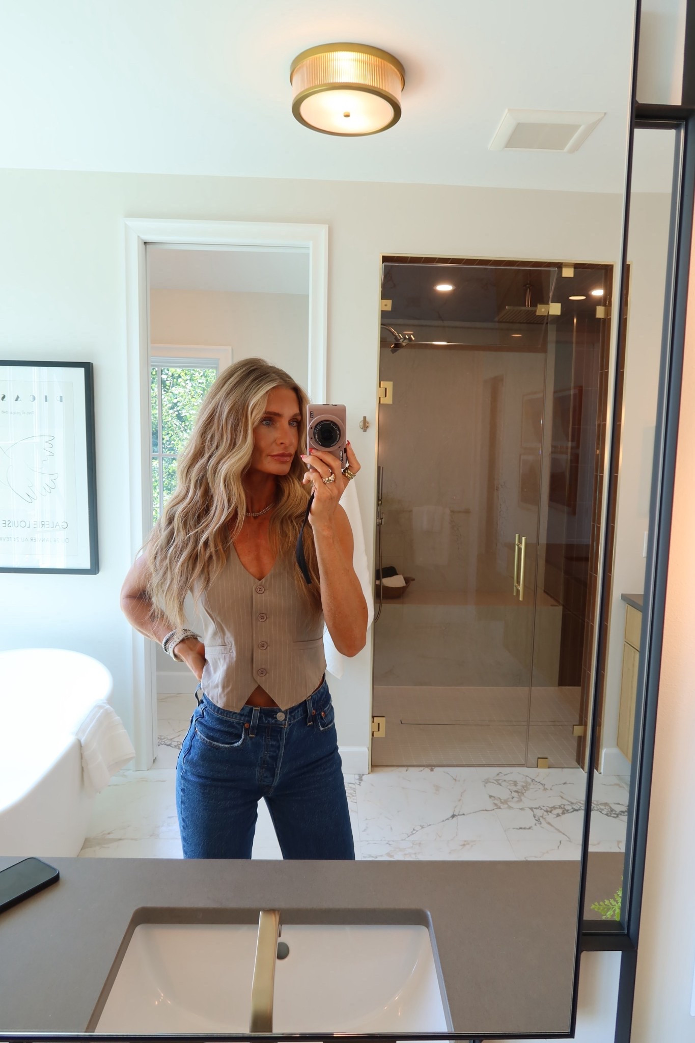 Open house fit ❤️

#LTKSeasonal #LTKWorkwear #LTKStyleTip