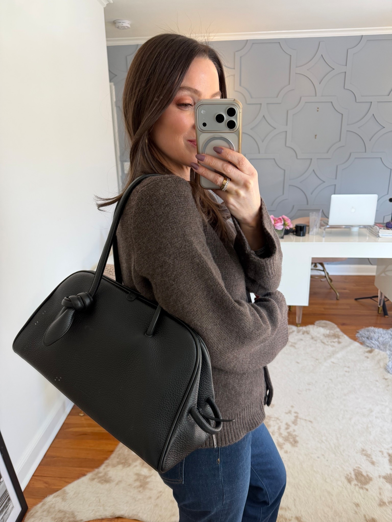 Some favorites from @Vivrelle linked below! Use code: JULIEKRAUS for your first month FREE!

#ad