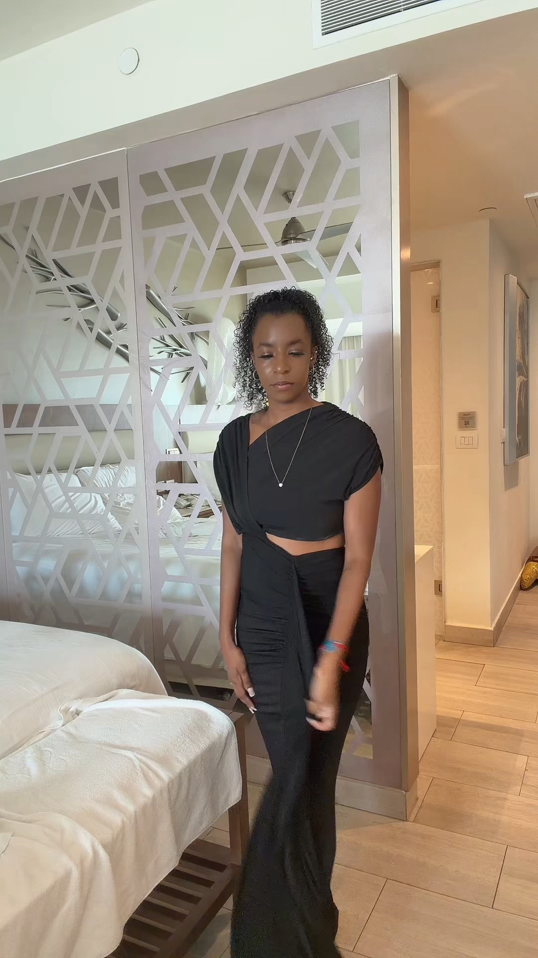 It’s giving Toga Princess✨ Be sure to follow me on LTK✨#contentcreator #houstoncontentcreator #outfitinspo #vacationmode

#LTKootd #LTKTravel #LTKvlog