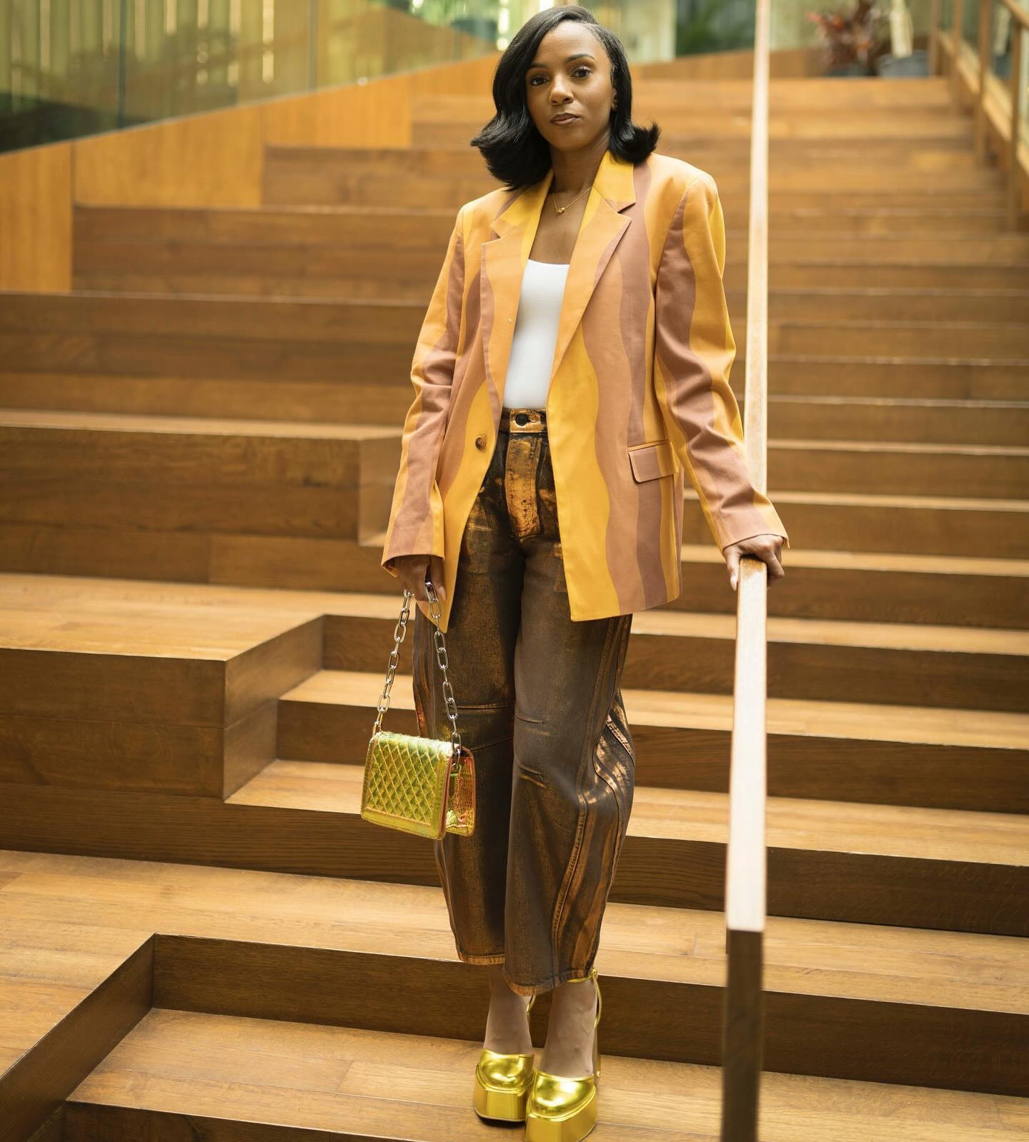 Meant for more😇

Don’t forget to follow my baby @thedistinctden 😊 coming soooon!

#FashionStyle
#OOTD #explore #outfitideas 
#FashionBlogger #lifestyleblogger #grwmoutfit 
#styleinsp #fallfashion #datenightoutfit 
#houstoncontentcreator
#2025 #fypage #happynewyear #fypppppppppppppppppppppppppppppppppppppppppppppppppppppppppppppppppppppp

#LTKFindsUnder50 #LTKFindsUnder100 #LTKSaleAlert