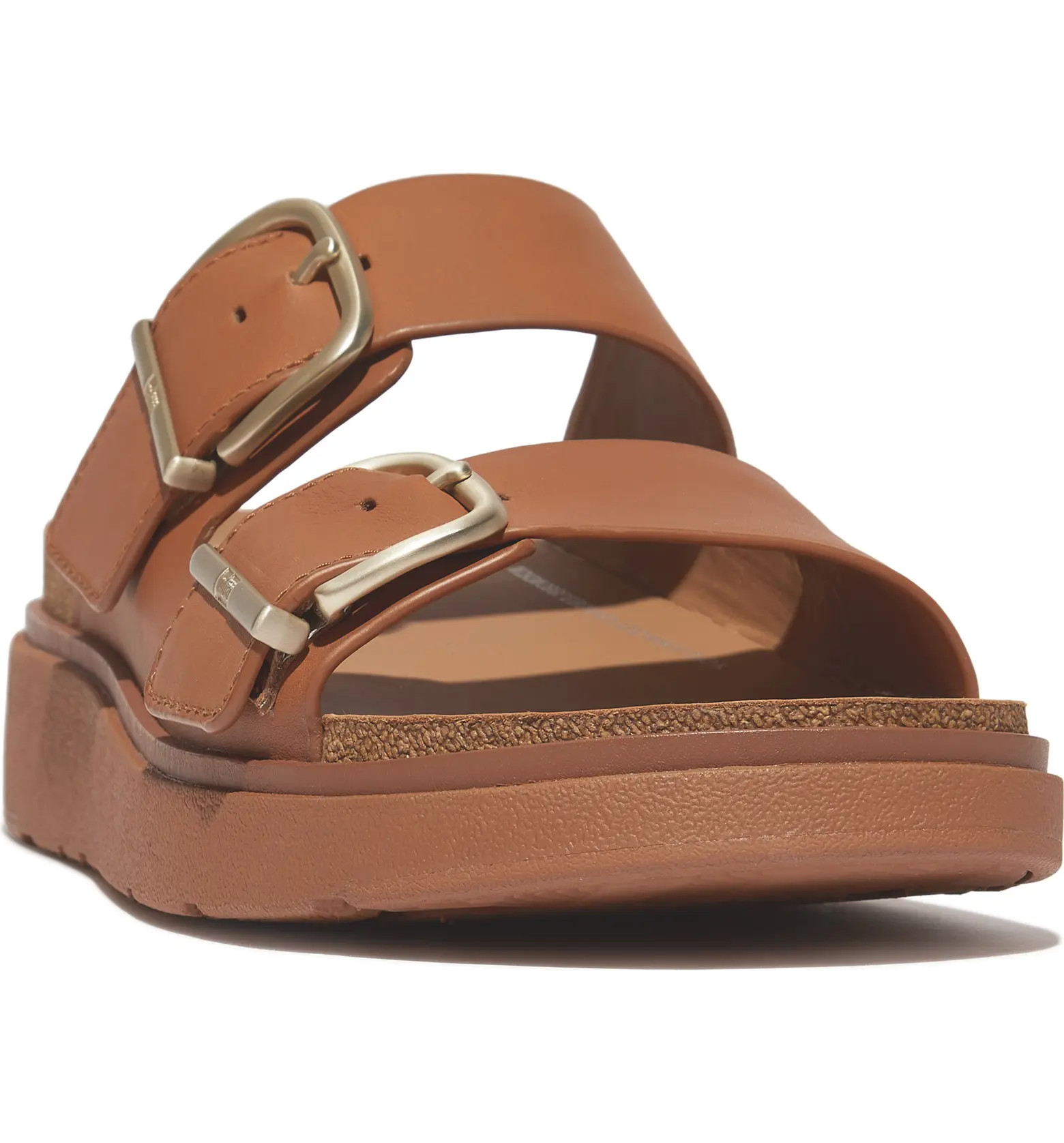 Gen-FF Buckle Platform Sandal (Women) | Nordstrom