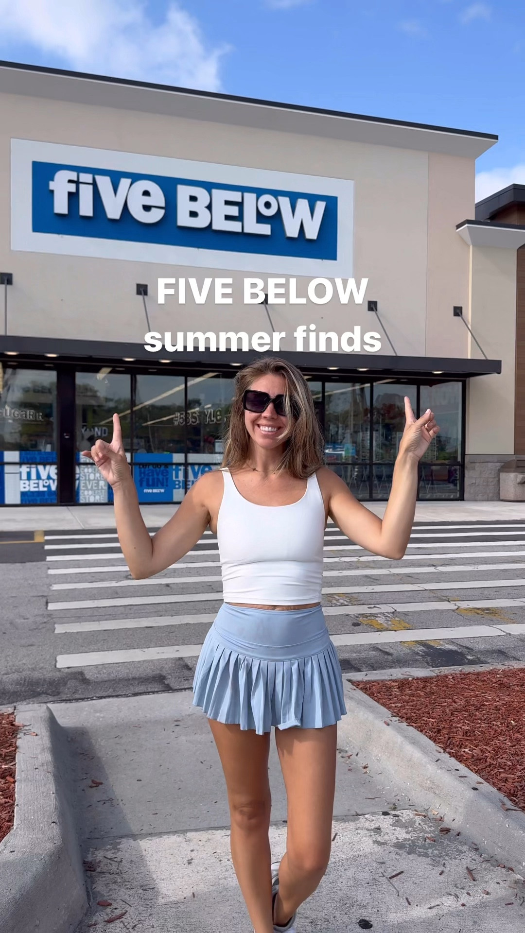 Summer finds from five below!! 

#LTKFamily #LTKSeasonal #LTKVideo