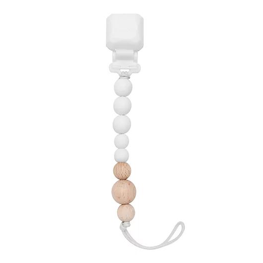 Loulou Lollipop® Soother Pacifier Clip  | buybuy BABY | buybuy BABY