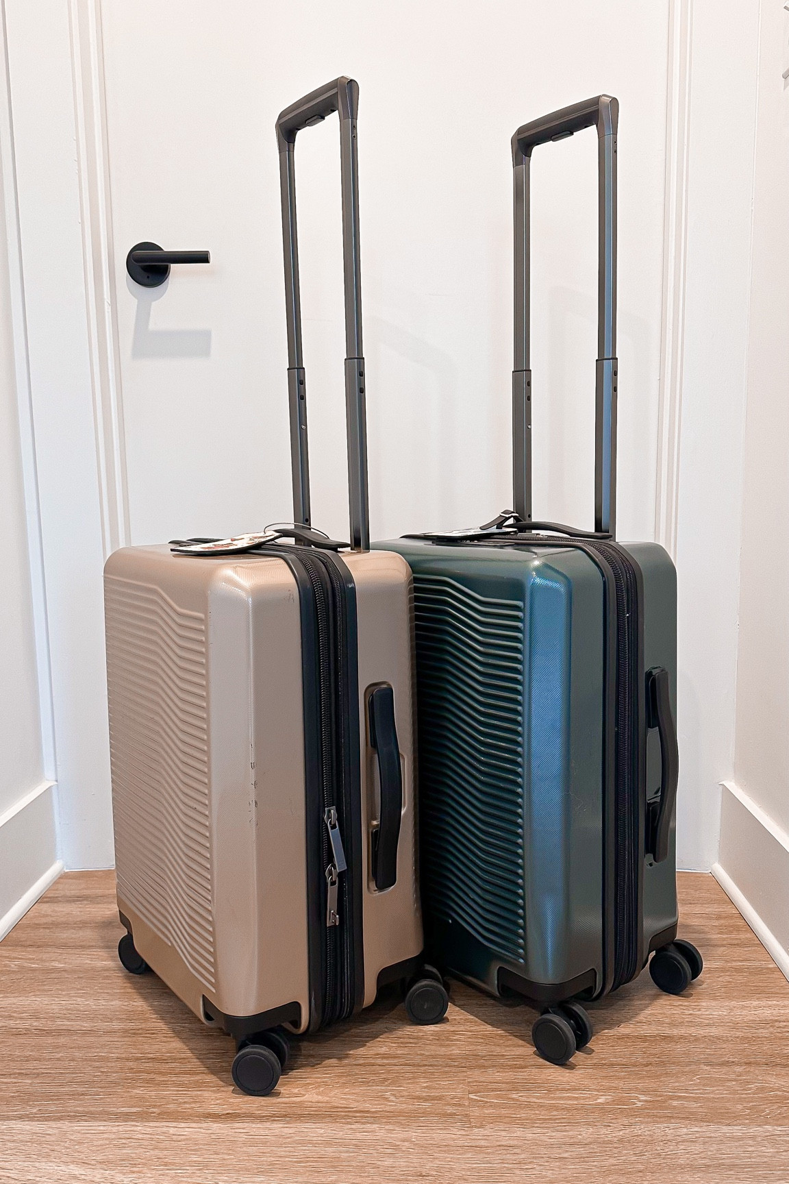 Our carryon luggage from Target is on sale today!

#LTKHoliday #LTKtravel #LTKsalealert