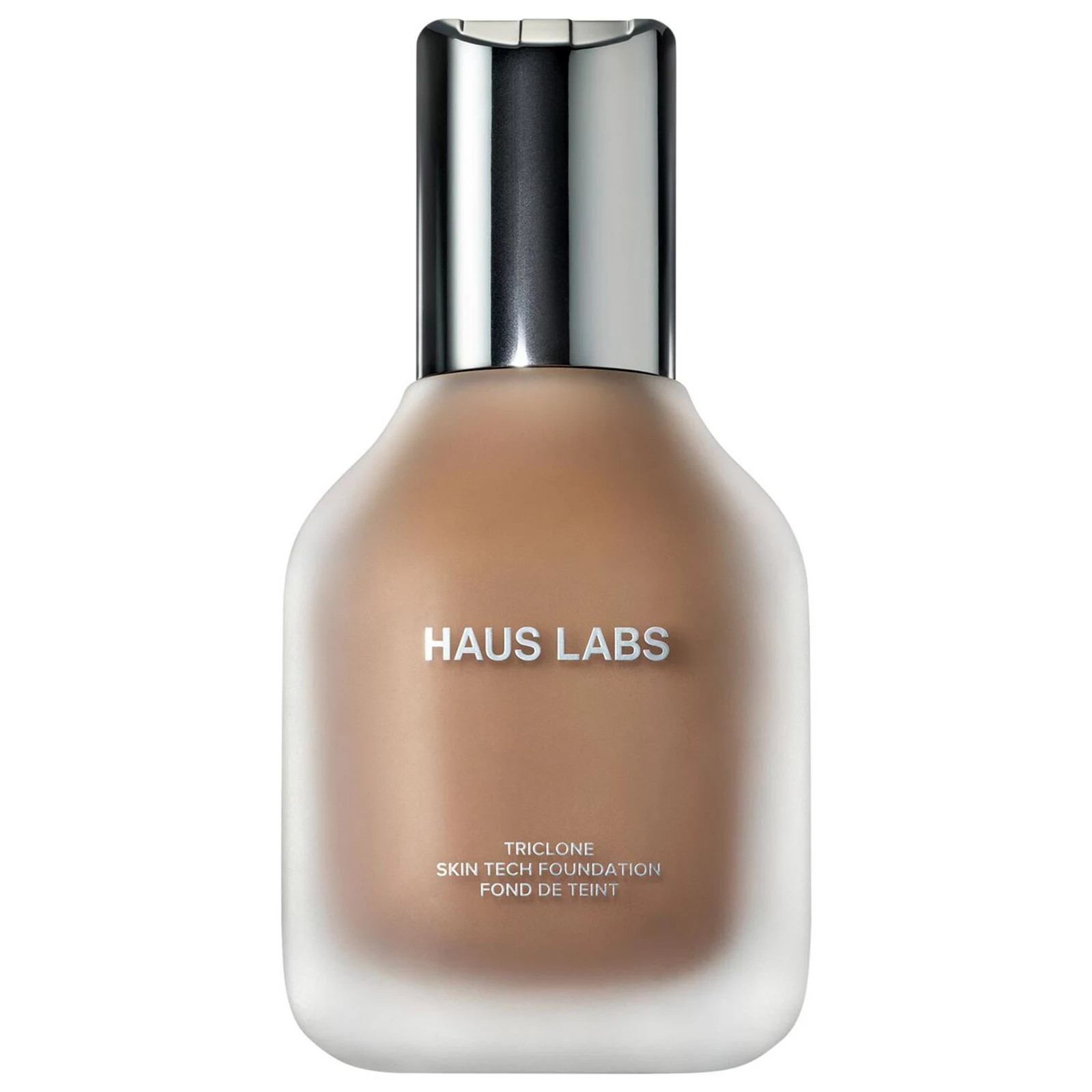 HAUS LABS BY LADY GAGA Triclone Skin Tech Medium Coverage Foundation with Fermented Arnica, Size: 1 FL Oz, 330 Medium | Kohl's