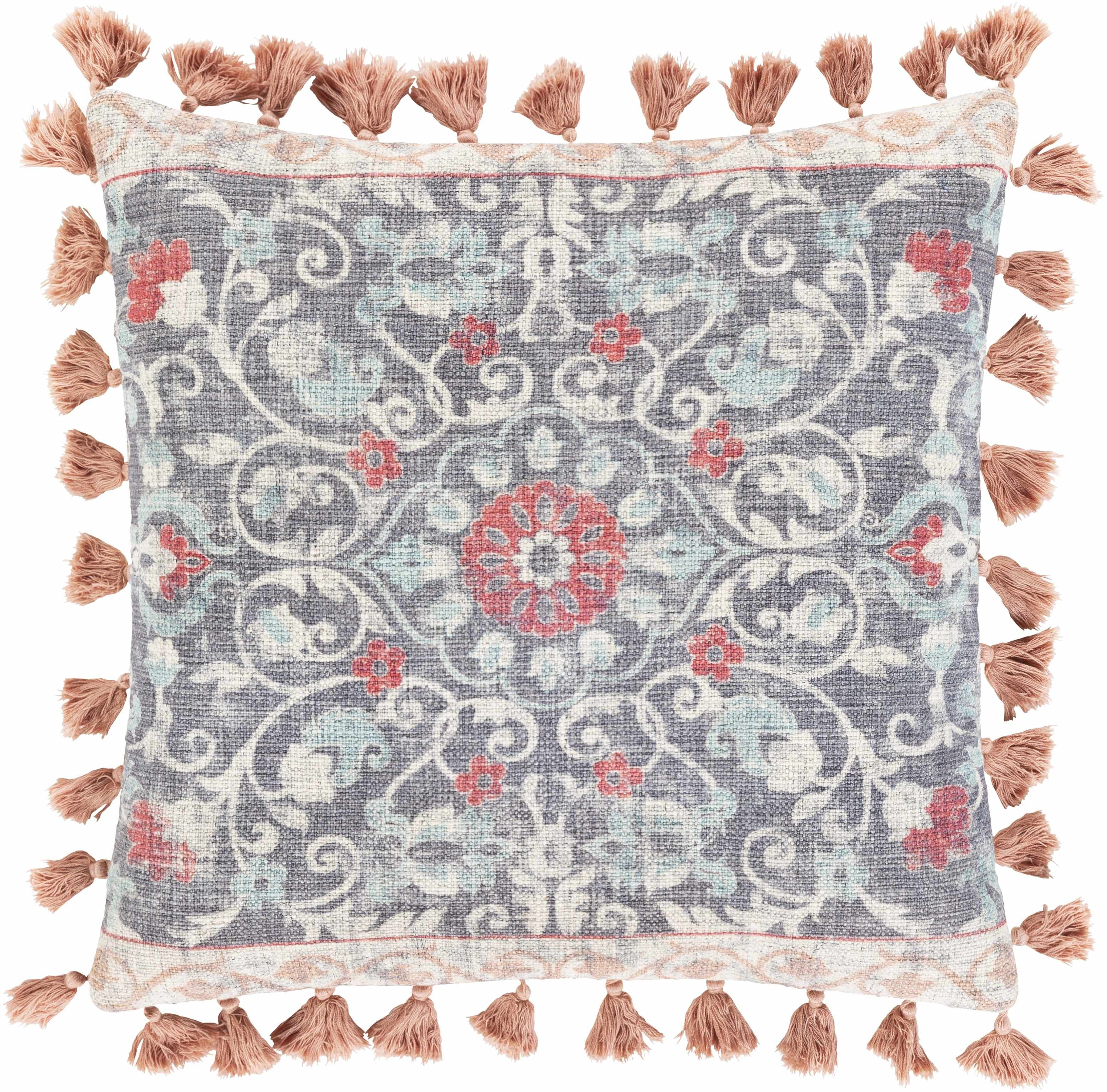 Bicknacre Pillow Cover | Boutique Rugs