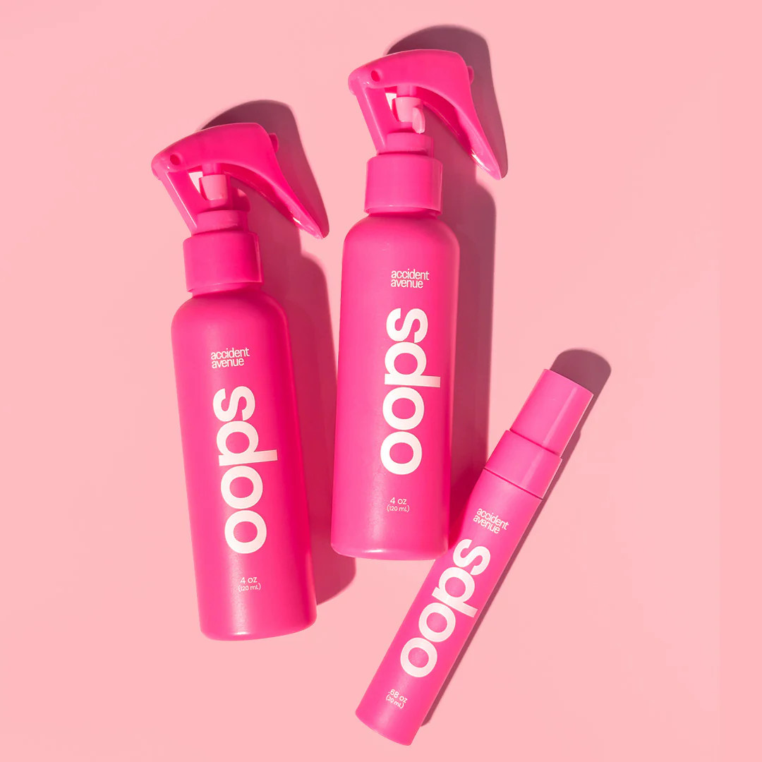 OOPS Stain Remover | Accident Avenue US