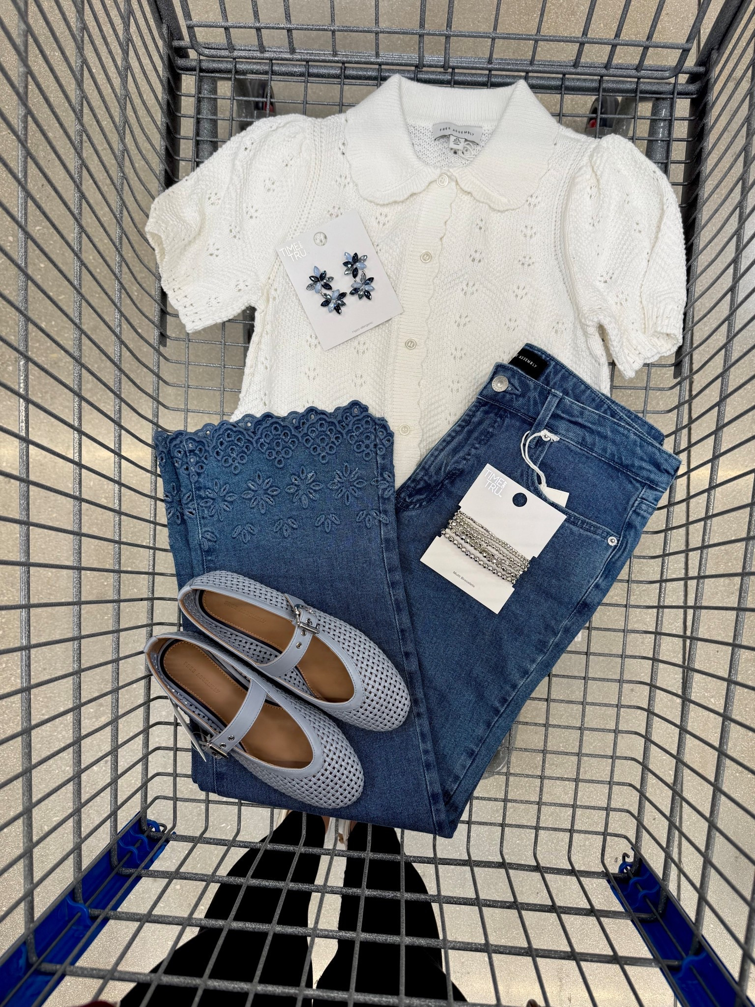 Walmart new arrivals 😍

Walmart fashion, Walmart style 

#LTKdayinmylife #LTKgrwm #LTKootd
