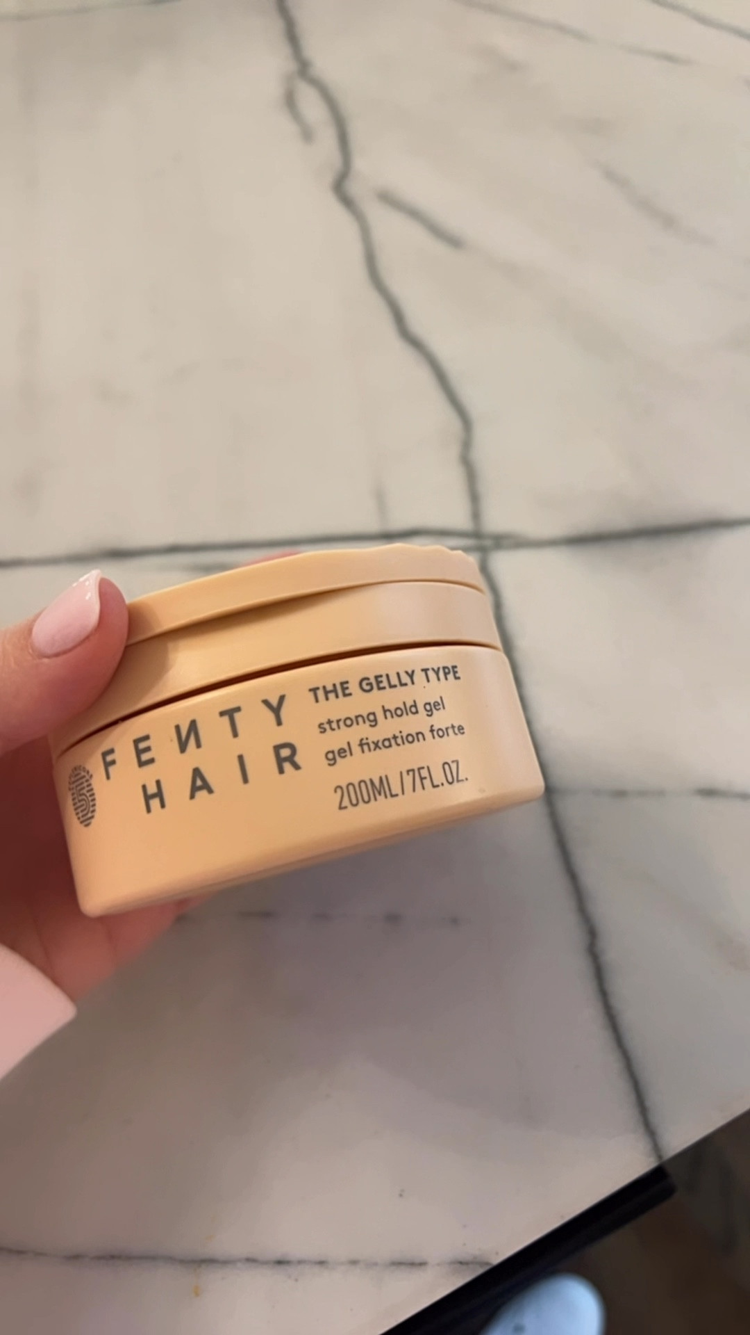 This is my favorite gel to use in my boys hair 

#LTKKids