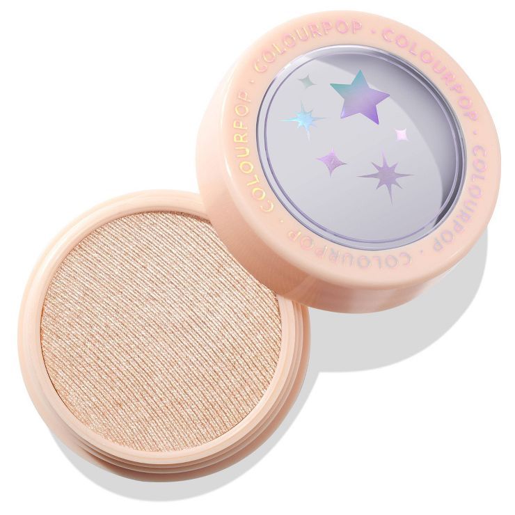 ColourPop For Target Super Shock Highlighter - Flexitarian - 0.15oz | Target