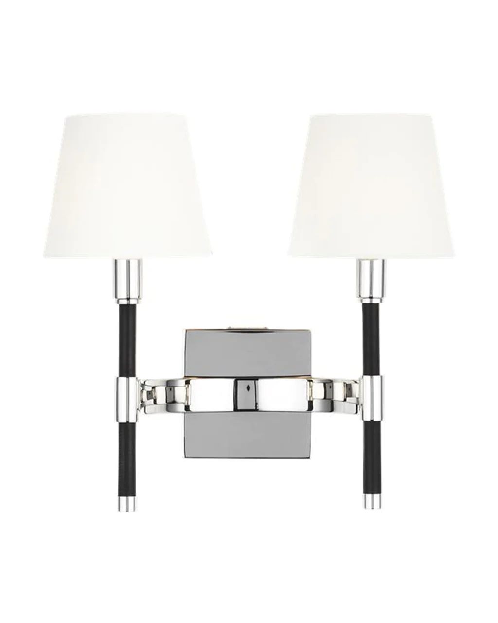 Danica Double Wall Sconce | McGee & Co.