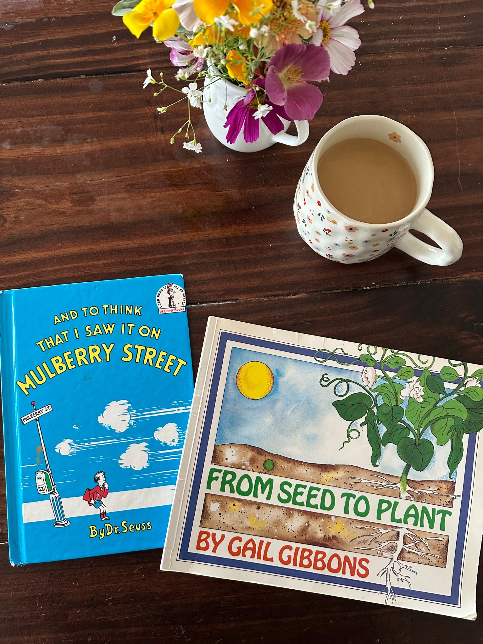 Great picture books for kids and cute mug from @walmart!

#LTKKids #LTKSeasonal #LTKFindsUnder50