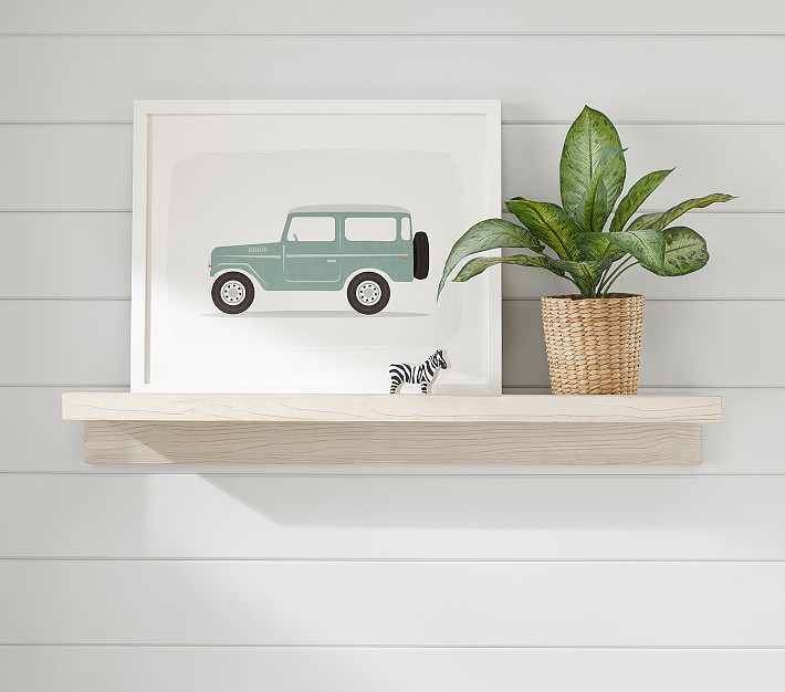 Costa Shelving | Pottery Barn Kids
