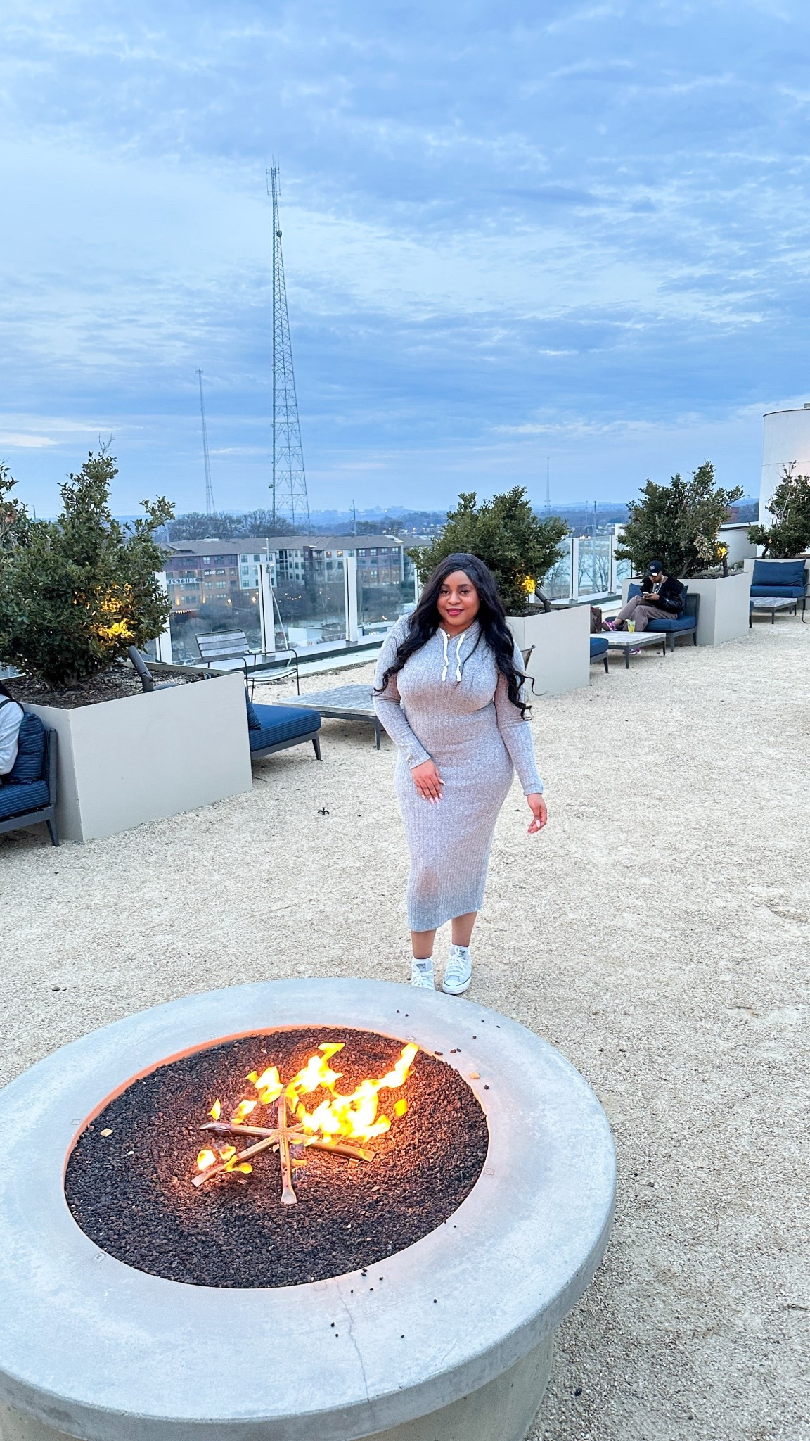 Casual date night outfit for women 

#LTKdayinmylife #LTKgrwm #LTKootd