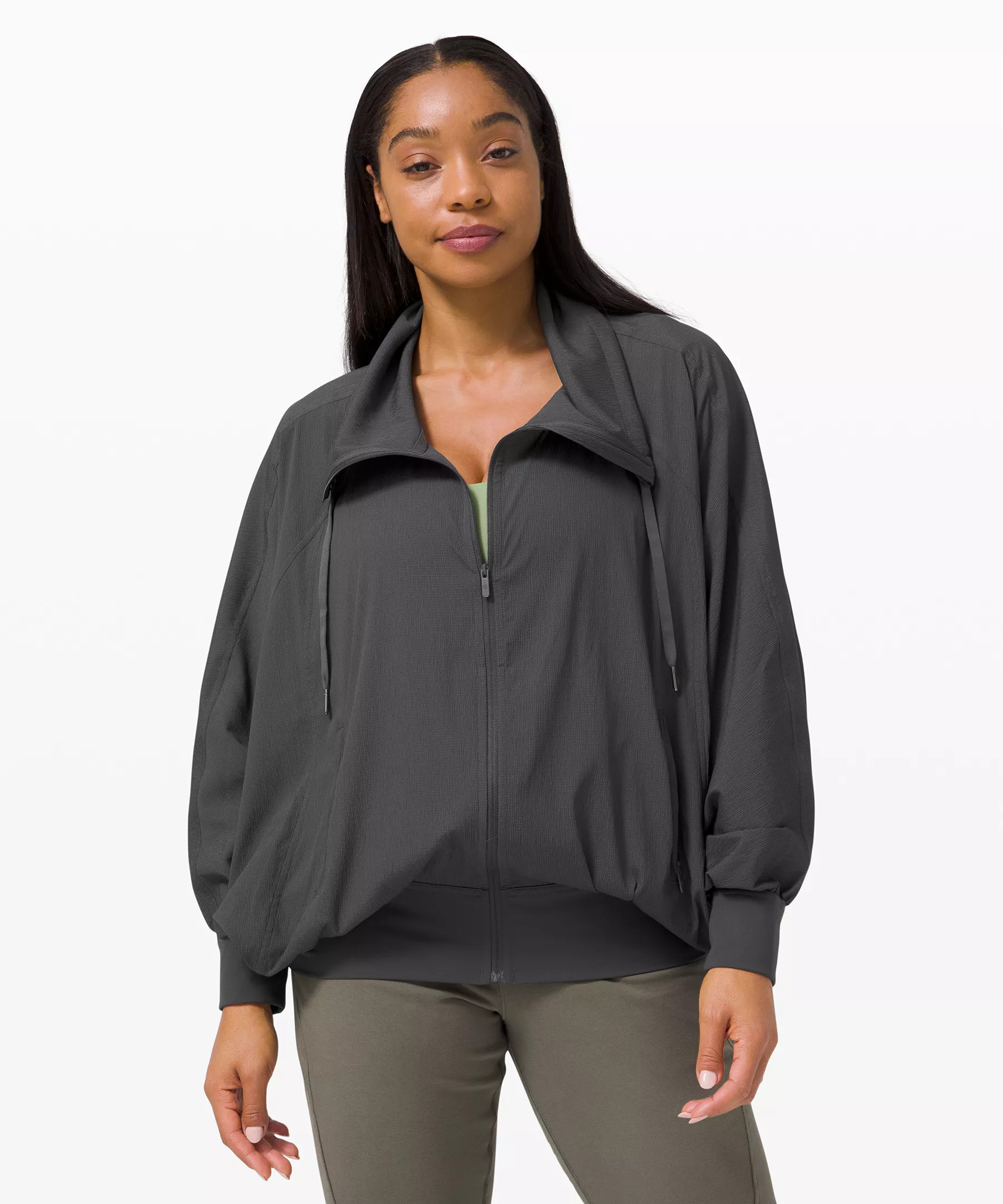 New Rituals Jacket | Women's Coats & Jackets | lululemon | Lululemon (US)