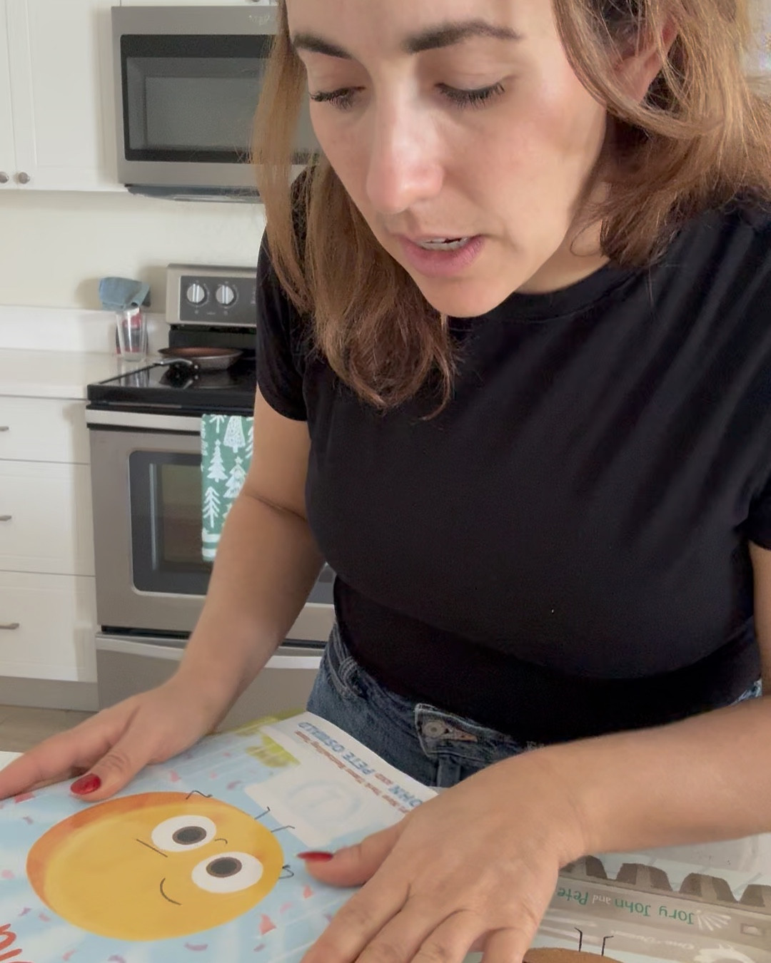 Cuentos sobre lecciones de vida para niños! #1 bestseller New York Times

#LTKdayinmylife #LTKmomlife #LTKKids