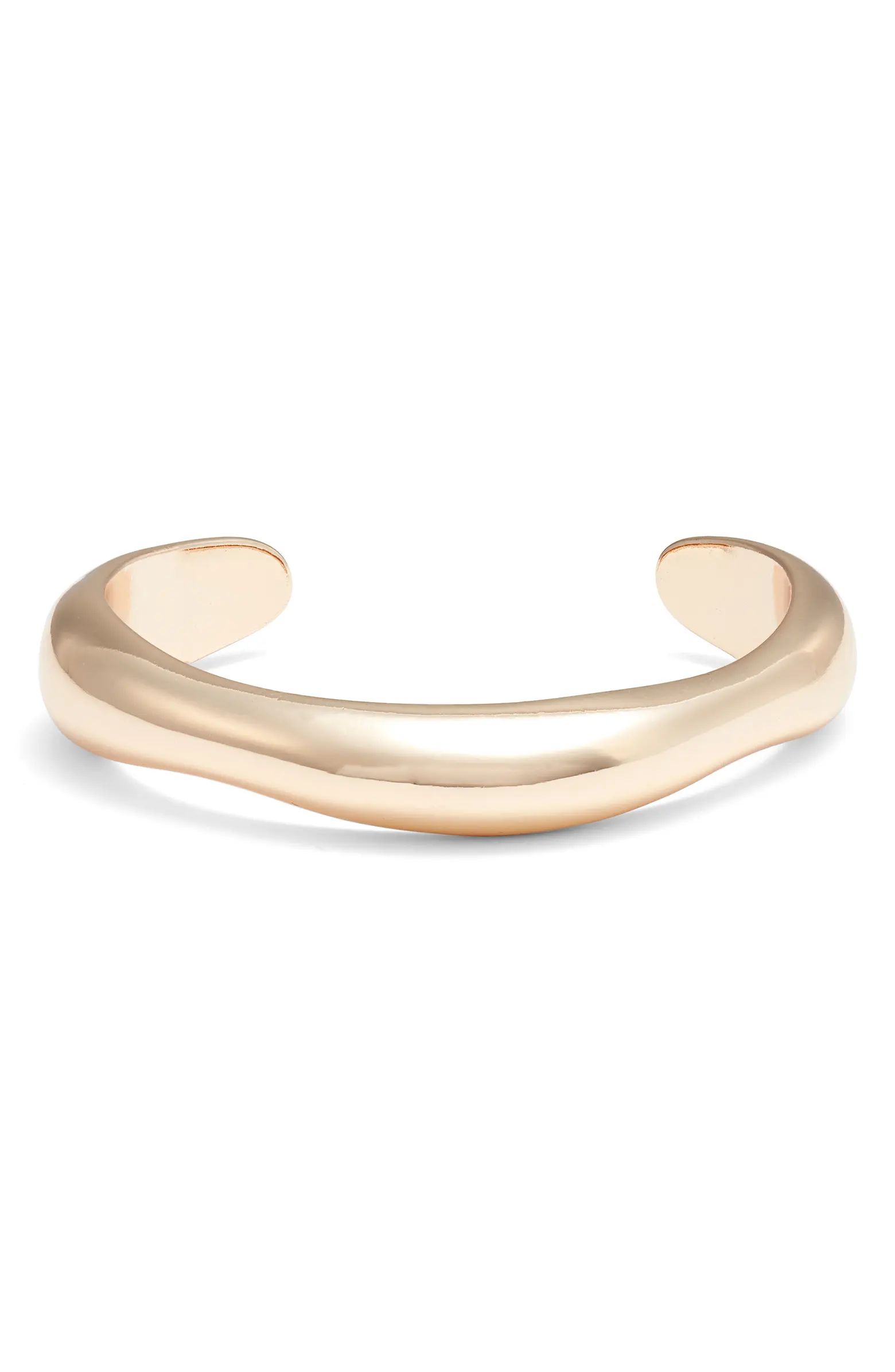 Open Cuff Bangle | Nordstrom