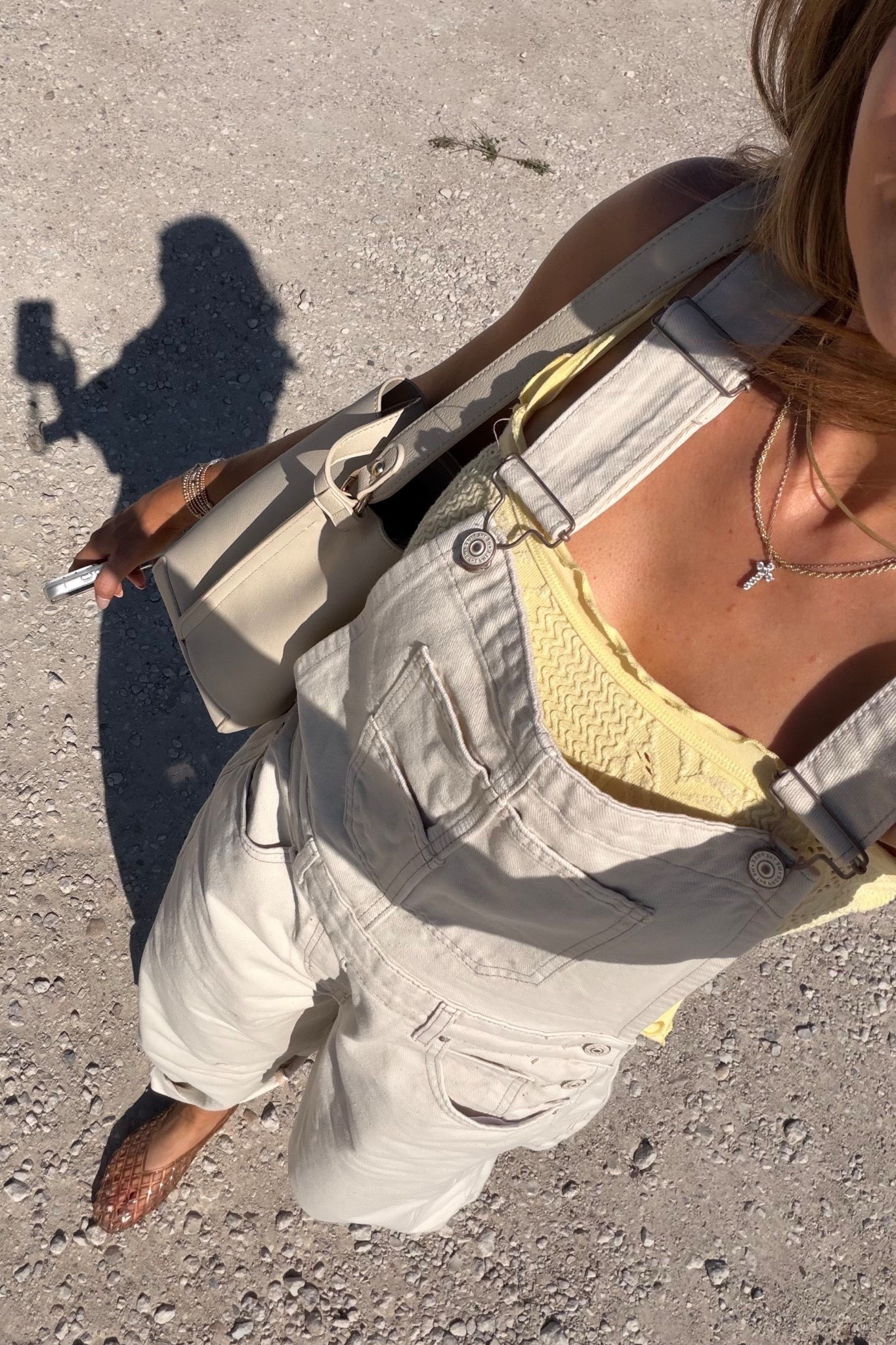wearing xs! 
we the free, free people overalls 

free people, spring outfit, summer outfit, overalls, mom outfit, ootd, michele jaliene 



#LTKdayinmylife #LTKSeasonal #LTKootd