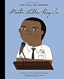 Martin Luther King Jr. (Little People, BIG DREAMS, 33) | Amazon (US)