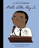 Martin Luther King Jr. (Little People, BIG DREAMS, 33) | Amazon (US)