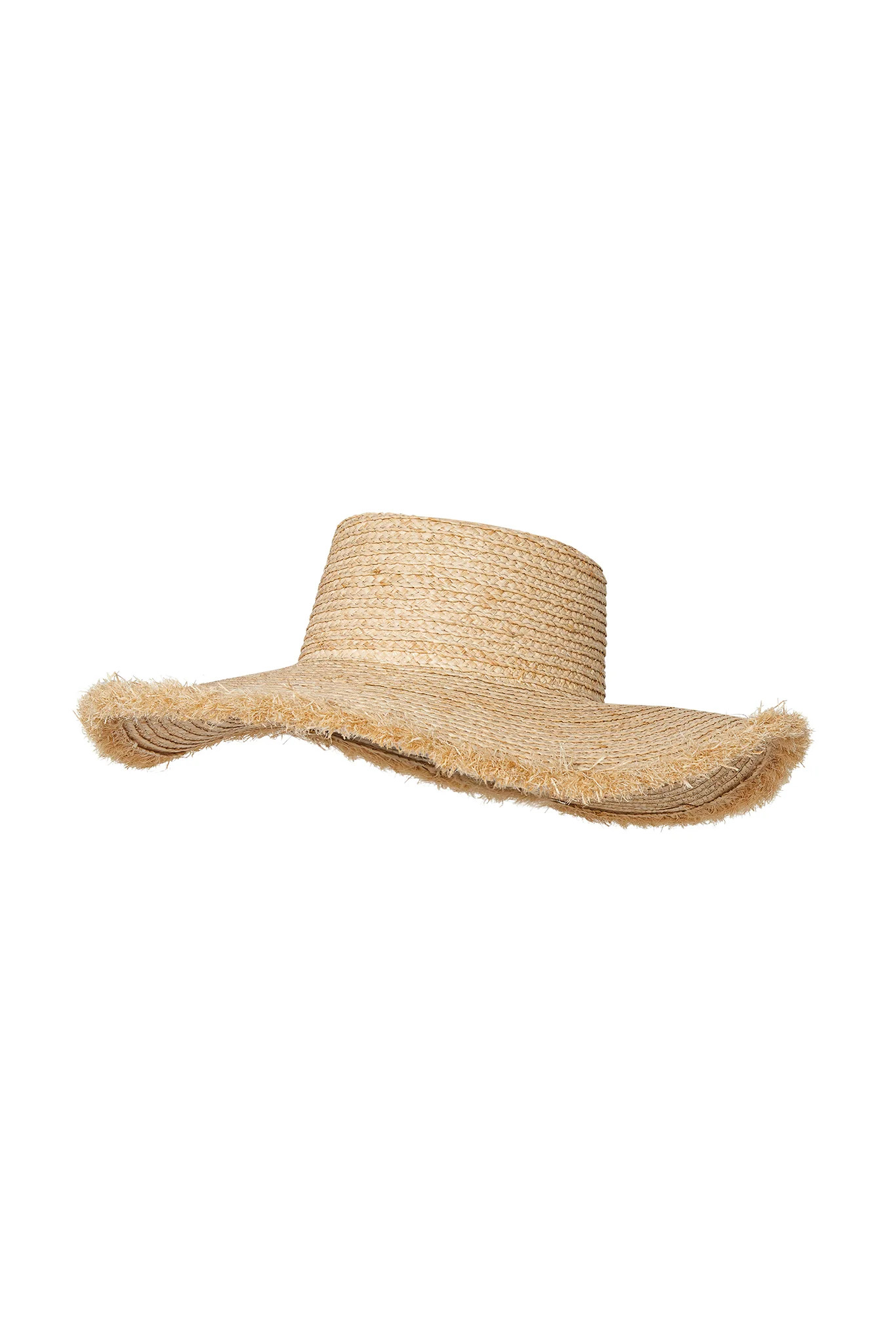 Bondi Hat - Small Brim | Monday Swimwear