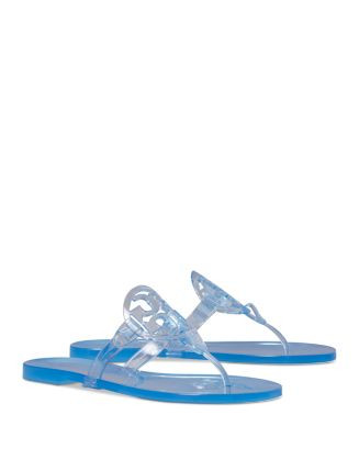 Tory Burch Women's Miller Jelly Sandals | Bloomingdale's Shoes | Bloomingdale's (US)