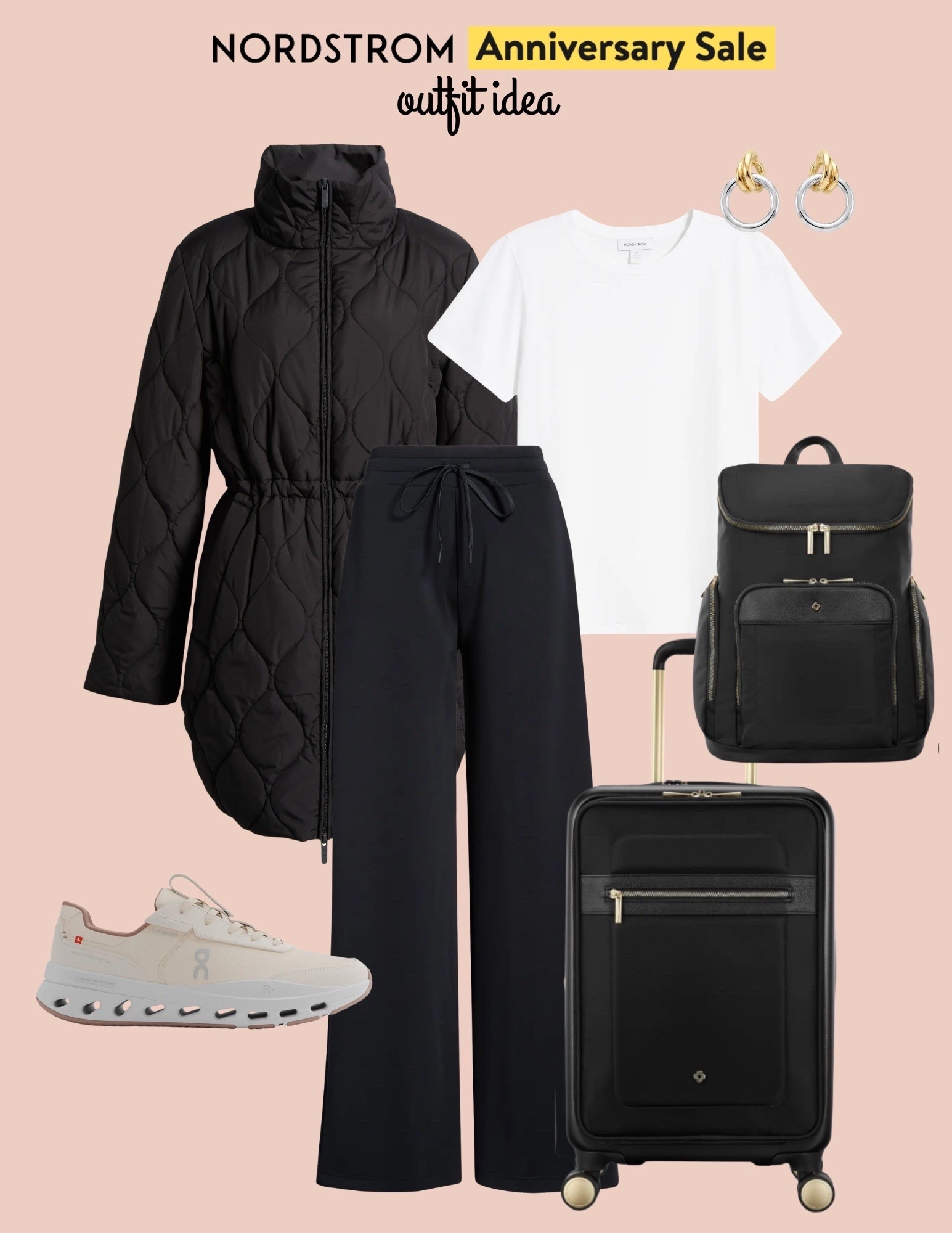 If you’re in need of an easy travel outfit, the nsale has one for you!

#LTKgrwm #LTKSaleAlert #LTKTravel