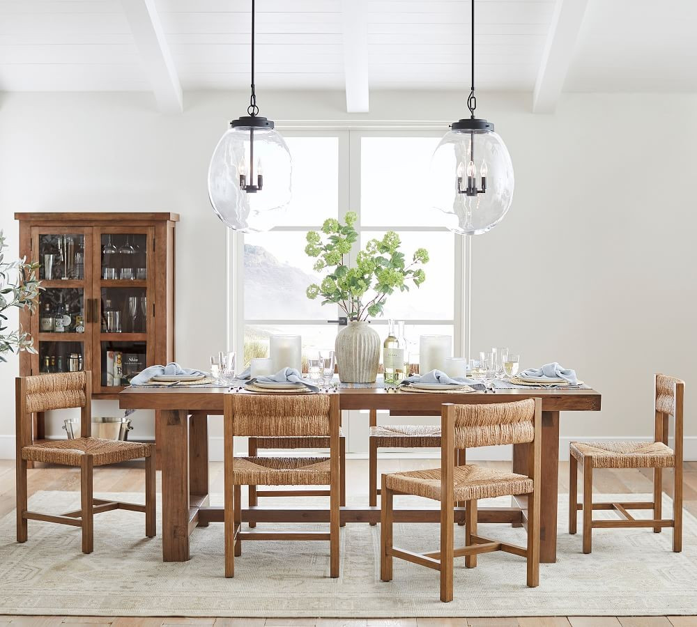 Dining Bench | Pottery Barn (US)
