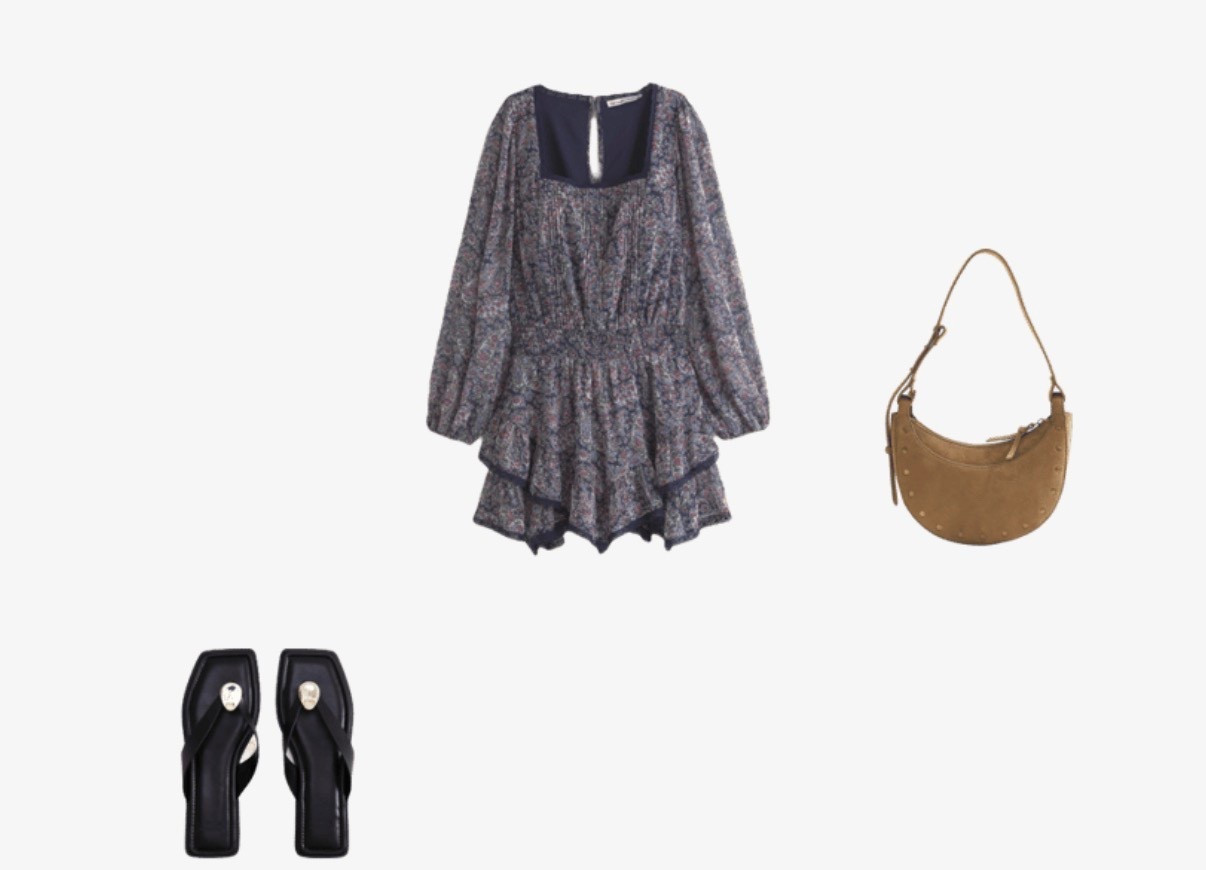 Outfit idea 
Date night 
Vacation outfit 

#LTKU #LTKFindsUnder50 #LTKFindsUnder100